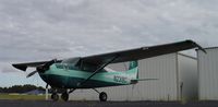 N2319G @ 6A2 - N2319G at 6A2. - by J. Michael Travis