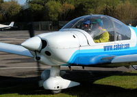 G-WAVI photo, click to enlarge G-WAVI photo, click to enlarge