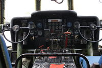 N227AR - Boeing C-97G - by Mark Pasqualino