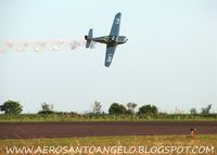 PT-LMQ - 1948 Globe GC-1B - by José Artur Eidt