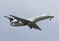 XA-WLI @ MCO - New to database, Aeromexico Connect E145 - by Florida Metal