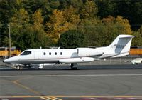 N568PA @ KBFI - KBFI