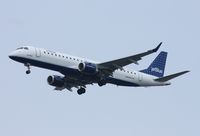 N298JB @ TPA - Jet Blue E190 - by Florida Metal