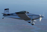N57JH @ ARA - ARA 2008 - by Bentley