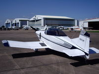 N57JH - ARA 2008 - by Bentley