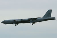 60-0059 @ NFW - USAF B-52 at Navy Fort Worth / Carswell Field