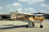 N7007D photo, click to enlarge