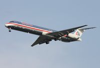 N446AA @ TPA - American MD-82 - by Florida Metal