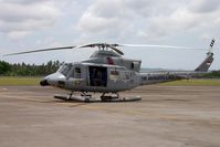 UNKNOWN @ WADD - Indonesian Navy - by Lutomo Edy Permono