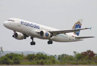 PK-RMA @ WADD - Mandala Airlines - by Lutomo Edy Permono