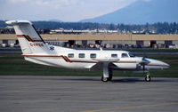 C-FPQA @ CYVR - CYVR