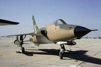 62-4385 @ KRIV - displayed at the March AFB aviation museum - by FBE