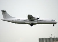 F-WWEI @ LFBO - C/n 832 - For TRIP Linhas Aereas as PP-PTN - by Shunn311