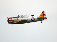 F-AZMP @ LFBP - On demo during LFBP Airshow 2009 - by Shunn311