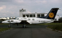 D-IOSD @ LFPB - LFPB