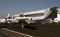 N7139B @ KBFI - KBFI