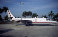 N72TQ @ KPBI - KPBI