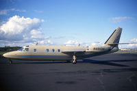 N481DH @ KPAE - KPAE