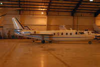 N134N @ KCNO - KCNO