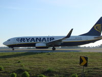EI-DWF @ LPPR - Ryanair at PORTO