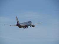 D-ABDE @ LPPR - TAking off from 35