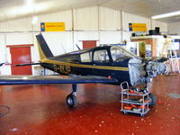 G-AYJP photo, click to enlarge G-AYJP photo, click to enlarge