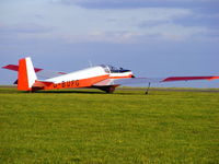 G-BUFG photo, click to enlarge G-BUFG photo, click to enlarge
