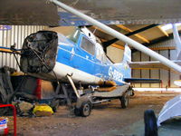 G-BBEX photo, click to enlarge G-BBEX photo, click to enlarge