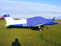 G-BDWY photo, click to enlarge G-BDWY photo, click to enlarge