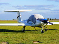 G-OACE photo, click to enlarge G-OACE photo, click to enlarge