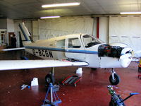 G-BCGN photo, click to enlarge G-BCGN photo, click to enlarge