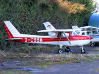 G-CSBM photo, click to enlarge G-CSBM photo, click to enlarge