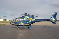 C-GEMU @ CES4 - Eurocopter EC120 - by Andy Graf-VAP