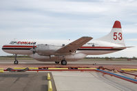C-GKFO @ CES4 - Conair C580 - by Andy Graf-VAP