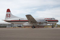 C-GKFO @ CES4 - Conair C580 - by Andy Graf-VAP