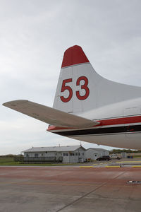 C-GKFO @ CES4 - Conair C580 - by Andy Graf-VAP