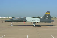 68-8114 @ AFW - USAF T-38 at Alliance Forth Worth