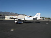 N604XL @ SZP - 2007 Liberty Aerospace LIBERTY XL-2, Continental IOF-240-B 125 Hp with FADEC - by Doug Robertson
