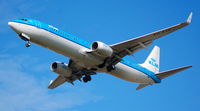 PH-BXR @ EHAM - KLM Boeing - by Jan Lefers