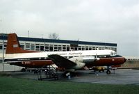 G-AVXI photo, click to enlarge G-AVXI photo, click to enlarge