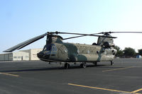92-0290 @ GKY - US ANG CH-47 at Arlington Municipal