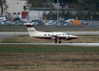 N448CA @ LFBO - Ready for departure... - by Shunn311