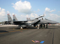 00-3003 @ LFSR - Static display during LFSR Airshow 2009 - by Shunn311