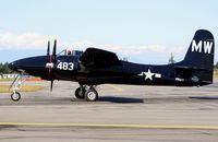 N6178C @ KPAE - KPAE