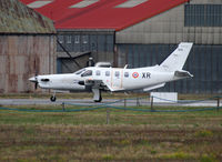 146 @ LFBO - Ready for take off rwy 32R - by Shunn311