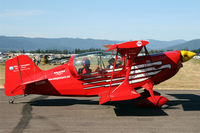 N106BD @ KAWO - KAWO