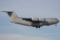 05-5142 @ RMS - short final at Ramstein AB - by FBE