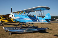 N33035 @ KAWO - KAWO