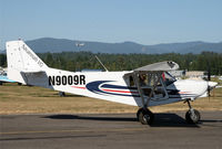 N9009R @ KAWO - KAWO