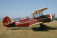 N1239K @ KAWO - KAWO